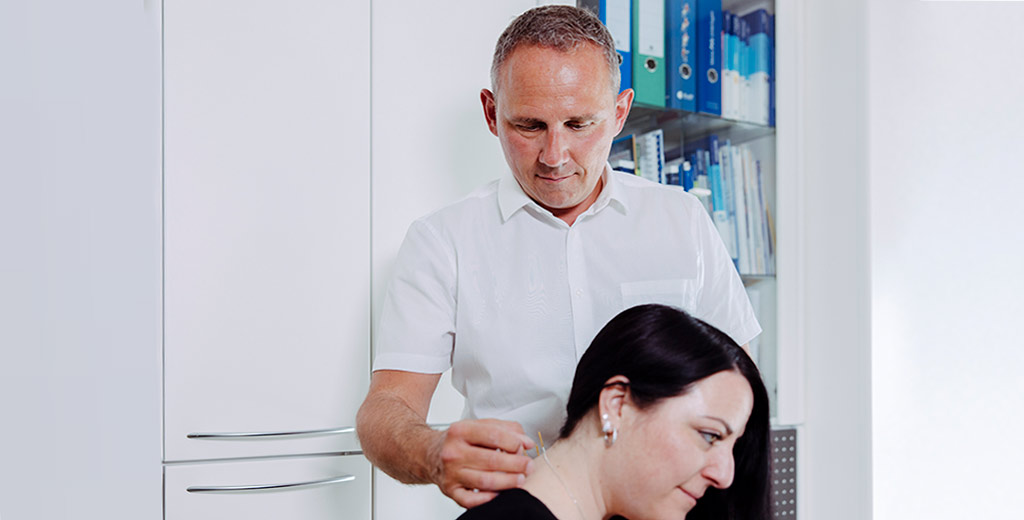 Akupunktur Dr GASSER Dr GERLACH