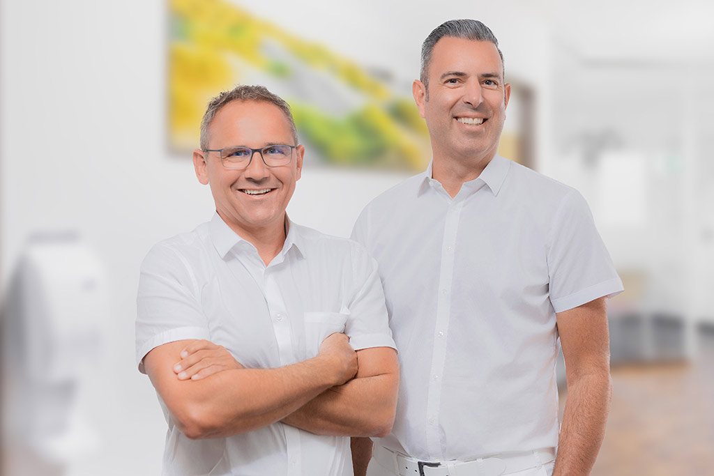 Orthopädie Stuttgart Dr. Ferdinand Gasser Dr. Markus Gerlach Orthopäde Stuttgart Zuffenhausen